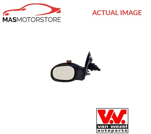 Outside rear view mirror lhd - view,