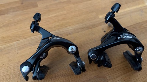 Shimano 5800 105 rim brake - 105,