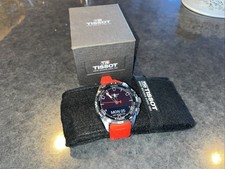 Tissot Connect T Touch Solar