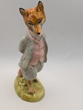 Beswick Pottery Beatrix Potter