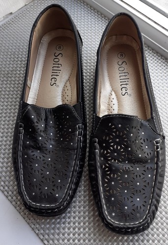 Ladies shoes softlites - shoes, ‘