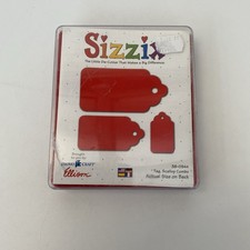 Sizzix Originals Scallop Combo