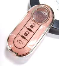 Key Cover For FIAT 500 PANDA