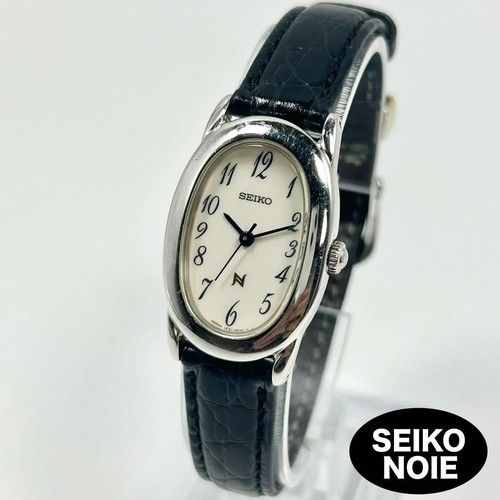 Exc vintage seiko noie - seiko,