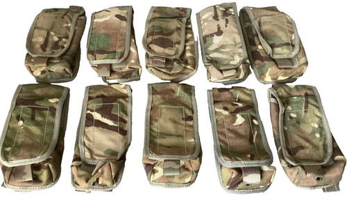 Osprey mtp multicam double - mtp,