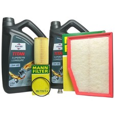 Porsche Boxster 986 Service