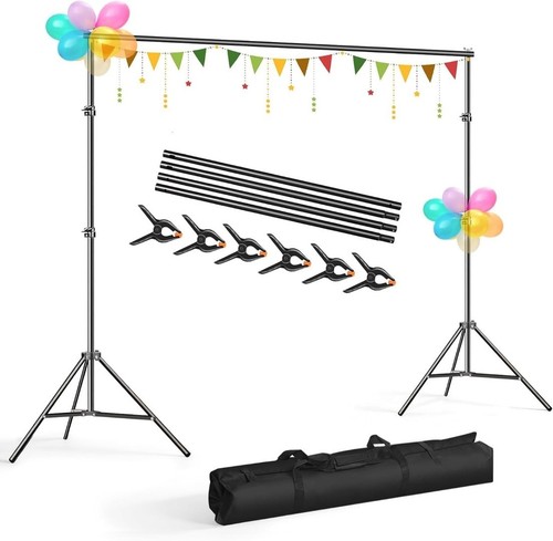 Photography backdrop stand - photography,