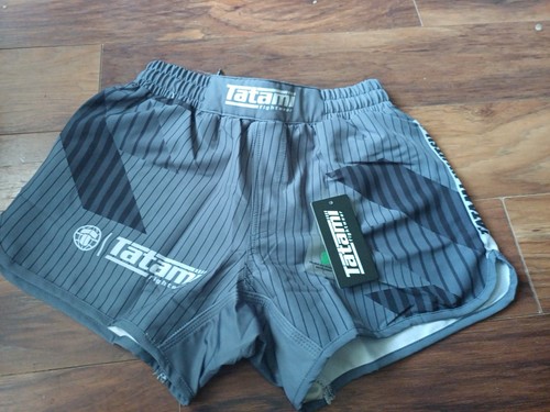 Bjj mma tatami high cut - mma,