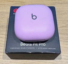 Beats Fit Pro Bluetooth Noise