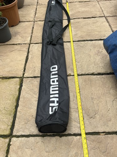 Fishing hold all - (, shimano
