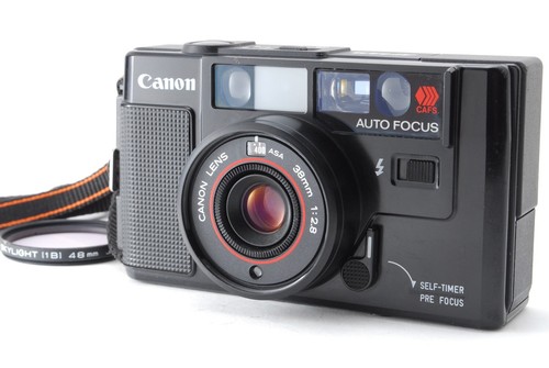 Mint canon af35m autoboy - [mint],