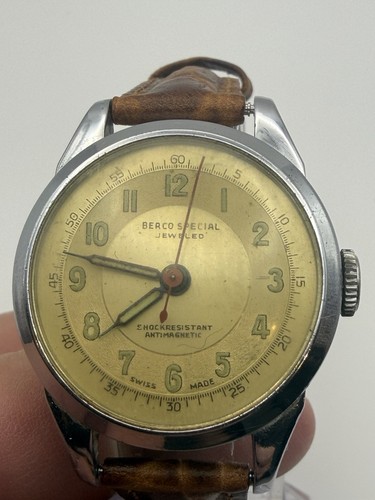 Vintage berco special - berco,
