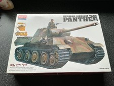 Academy 1/25 German Medium