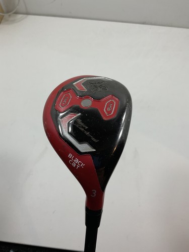 Lynx black cat hybrid - black, 3