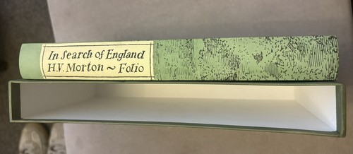Search england h v - of,