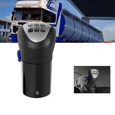 Gearshift Lever Shift Knob for Thrustmaster TH8A/TH8S Lystar A7 Logitech G27/G29