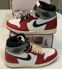 Air Jordan 1 Retro High OG SP