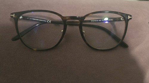Tom ford tf5700 optical - tom, tf5700-b