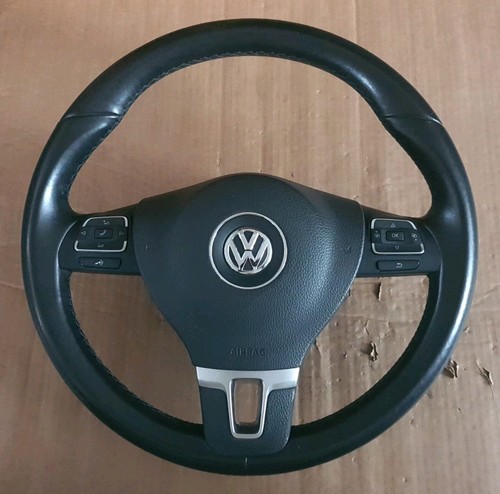 Golf mk6 16 leather - vw,