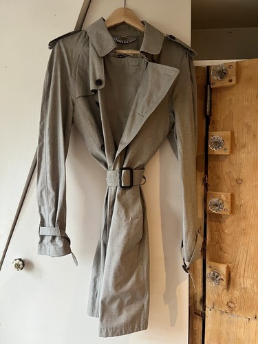 Rare burberry sample sale - burberry,