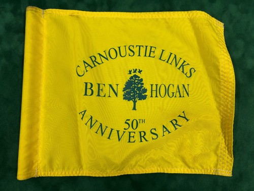 Rare carnoustie links ben - carnoustie,