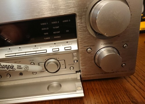 Sony str db940 930 - 925, 1080