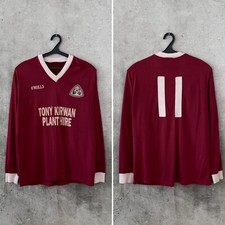 VINTAGE 90s GAA BALLA MAYO