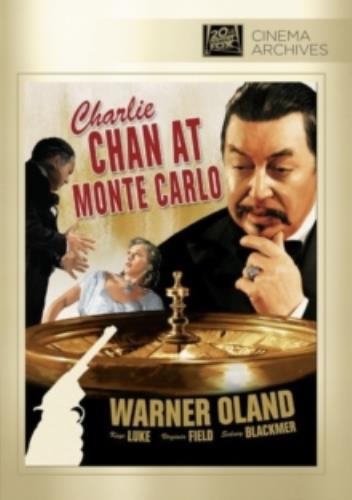 Charlie chan monte carlo - chan,