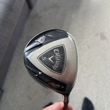 Callaway RAZR X Black #5 Wood / 18 Degree / Regular Flex Callaway 60 Shaft