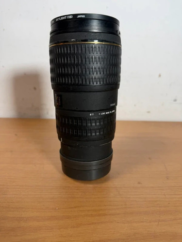 Sigma for canon - 70-200, mm