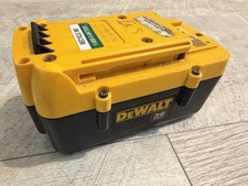 Dewalt DC9360 (Type 1) 36V Li-Ion Power Tool Battery FAULTY? SPARES OR REPAIR