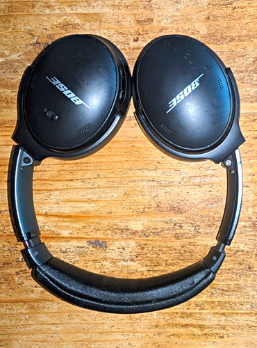 Bose quietcomfort ii - quietcomfort, 35