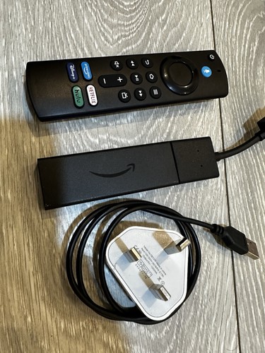 Amazon fire stick - amazon,