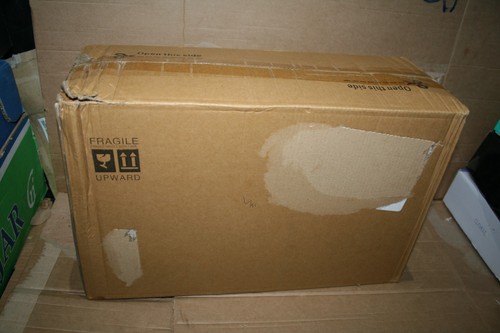 Tebery pack wide mouth - tebery, 1.9l
