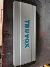 TRUVOX | MULTIWASH PRO 340