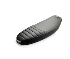 GENUINE TRIUMPH BLACK LOW SEAT