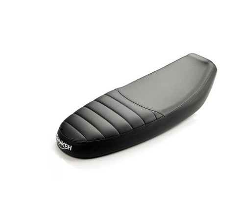 Genuine triumph black - triumph, low