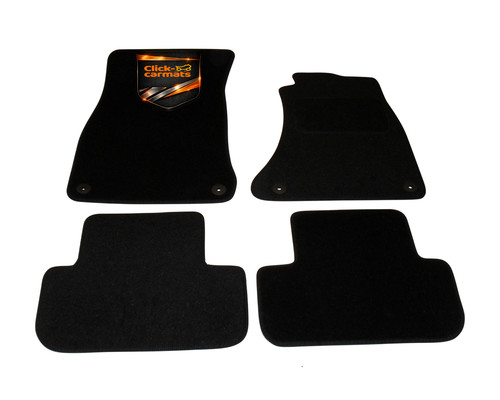Fits audi 2008 2015 fully - fits, a4