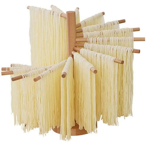 Collapsible pasta drying - collapsible,