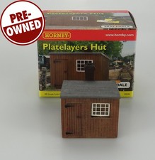 OO Gauge Hornby Skaledale