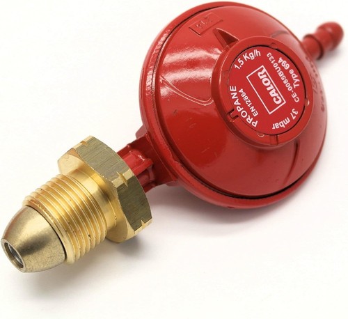 Calor propane screw gas - calor, on