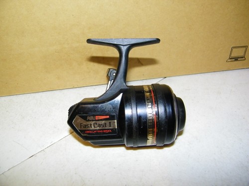 Rare abu garcia fast - rare,