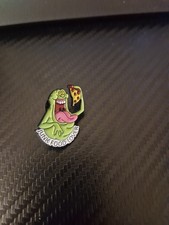 Ghostbusters Junk Food Slimer