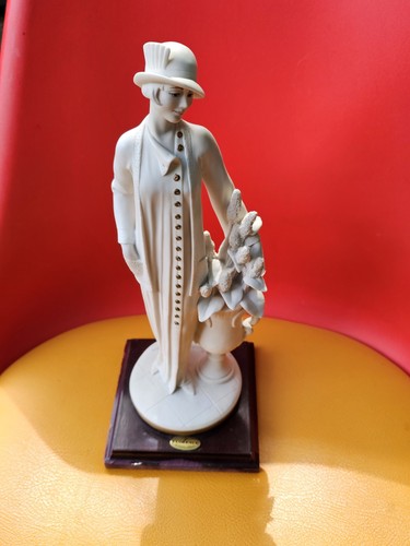 Giuseppe armani figurines - giuseppe,