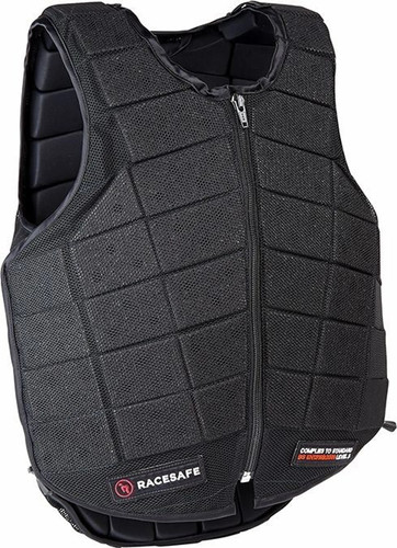 Racesafe provent body - provent, 3.0