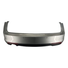 Vauxhall Insignia Estate Rear Bumper Sovereign Silver Gan 2013-2017 23430214