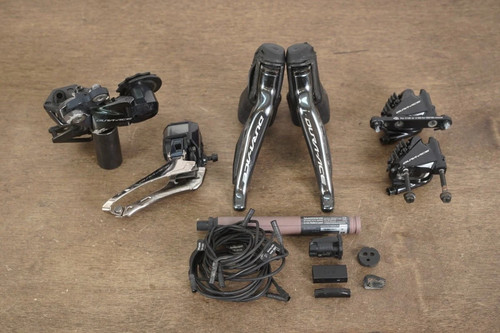 Shimano dura ace r9170 - r9170, 11