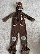 The Gruffalo Julia Donaldson