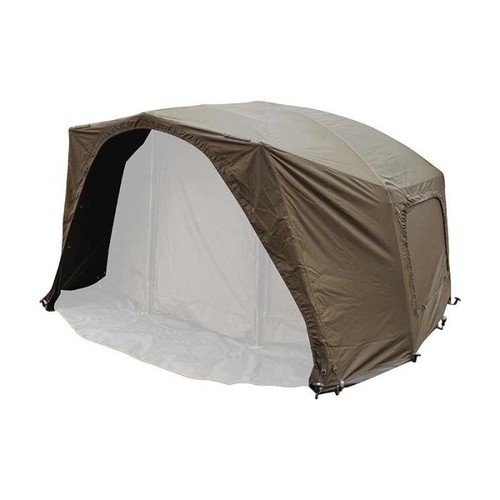 Fox frontier deluxe - deluxe, wrap