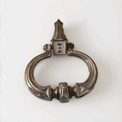 Vintage french style brass - style,